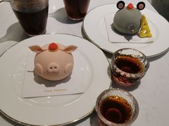 巴西-Fridi Patisserie Cafe