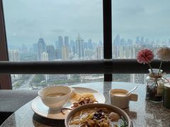 -深圳滨河时代ICON LAB艾垦酒店