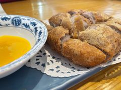 香酥芋泥鸭-小堂宴·老厦门码头小炒(厦大店)