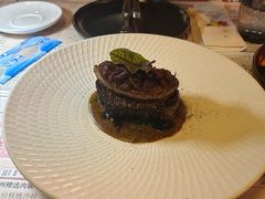 -安妮意大利餐厅(日坛店)