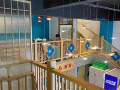 -呷湘厨·鱼汤捞饭·剁椒鱼头·辣椒炒肉(国家会展中心店)