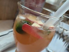 -Steaking·食间牛排(和平店)