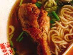 -无名缘米粉(龙德广场店)