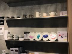 -NOC(西营盘店)