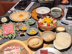 -虎哥六韩式烤肉料理 TIGERGRILL(隆生金山湖中心购物广场店)
