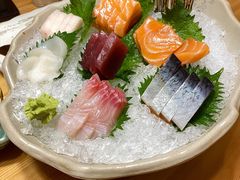 -酒久自助料理(佳兆业店)