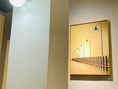 -吱咖啡西式简餐