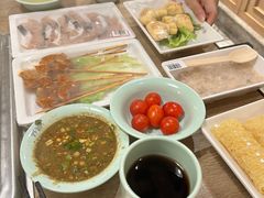 -野妹经典火锅(民治店)