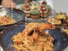 -BE BRIGHT KITCHEN(正佳广场店)