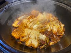 -崔记生活·铁锅炖鱼粘卷子(总店)
