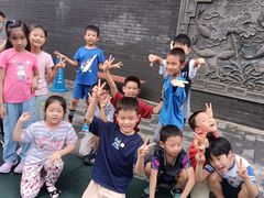 -乐之源小学课后高端托管(德胜门中心)