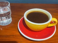-Be Lived Cafe比例咖啡(摩天轮店)