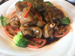 兰花猪手-芳芳私房菜·精做淮扬菜(承德路店)
