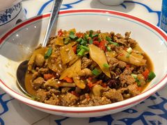 -柴火农家·江西赣南菜(土华店)