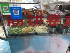 -即墨路小商品市场
