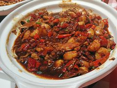 -辣小鲜·南昌大排档(船山路店)