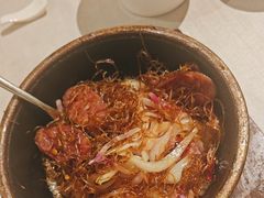 -狮王府淮扬菜(新街口友谊店)
