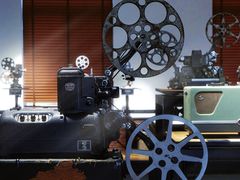 -西安电影制片厂