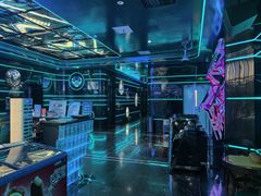 -酷秀KTV(五道口店)