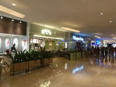门面-哈根达斯(天河城店)