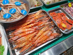 -永红源啤酒·烧烤·海鲜·大排档(台柳路店)