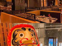 -AJIYA·池袋日式烧肉自助(天津万象城店)