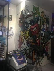 -墨無界刺青TATTOO