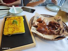 -凯鸽酒楼•雁北民间菜(云冈石窟店)