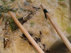 -陈大锅·岳阳鱼馆·地道岳阳菜(美食街店)