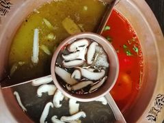 -滇釜火锅·能喝汤的火锅(车公庄店)