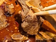 -钳小柒·小龙虾蓝龙王烧烤夜宵(长寿路店)