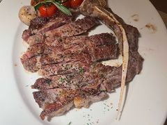 -波特曼西餐厅(中央大街店)