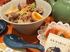 -啢啢茶寮(芳华横街店)