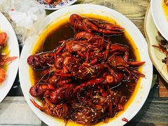 -一品龙虾(新都店)