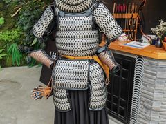 -轻武堂传统射箭·功夫茶·射击体验馆(仁和新城店)