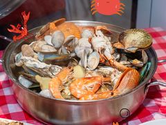 -阿里元海鲜·闽南特色菜(曾厝垵店)