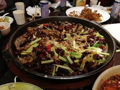 -老板恋上鱼(恒隆广场店)