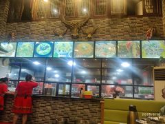 -背篓人家(洞口店)