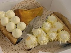 -Pie Bird(新闸路店)