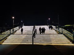 -钱江新城灯光秀