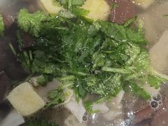 -回味鸭血粉丝汤(砂之船店)