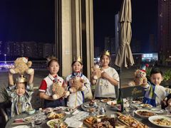 -Pekaa啤咖食肆Coffee&Bistro