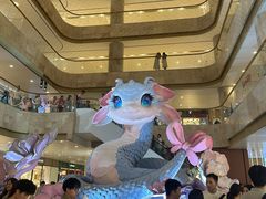 -肉肉大米(德基广场店)