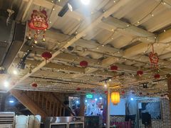 -三个大叔烤羊肉串·炭炉砂锅菜(西三旗店)