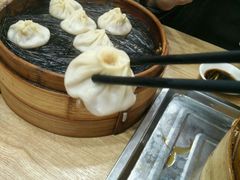 -四季美汤包(户部巷店)