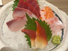 -小山日本料理(兴业太古汇店)