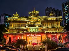 -亮欢寨酸汤鱼(沙冲路店)