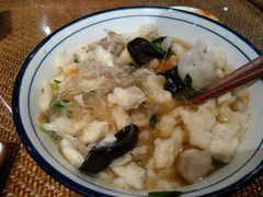 -毅祥斋老孙家泡馍(北院门鼓楼店)