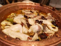 -水煮三国·川鲁江湖菜(香山店)