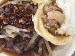 -津门张记包子铺(华昌道店)